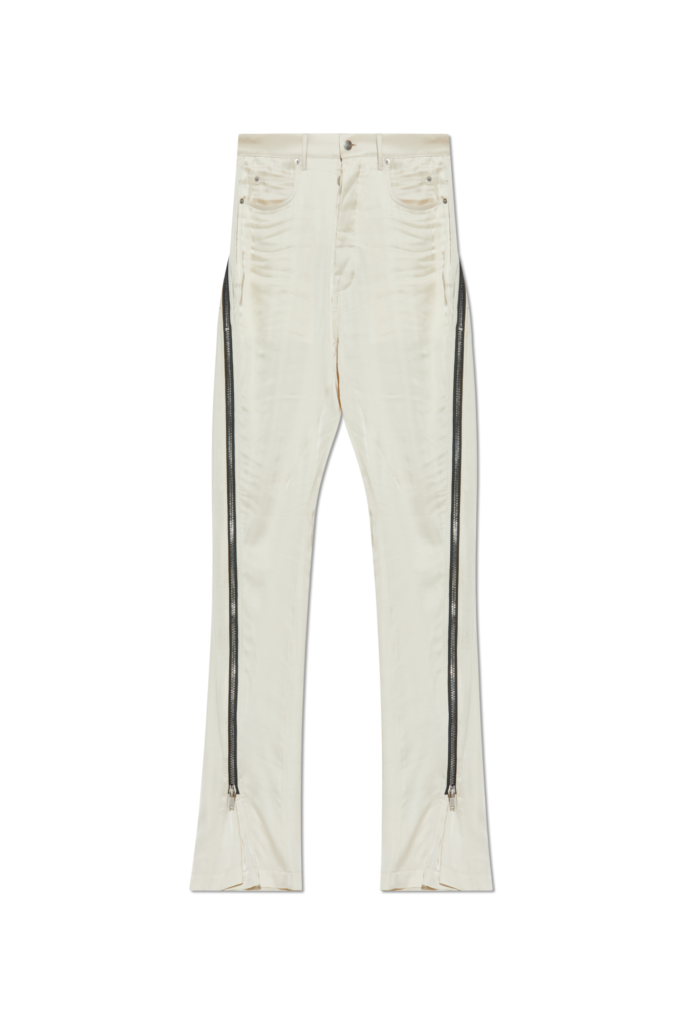 Bolan Banana in Black Leather – SVRN